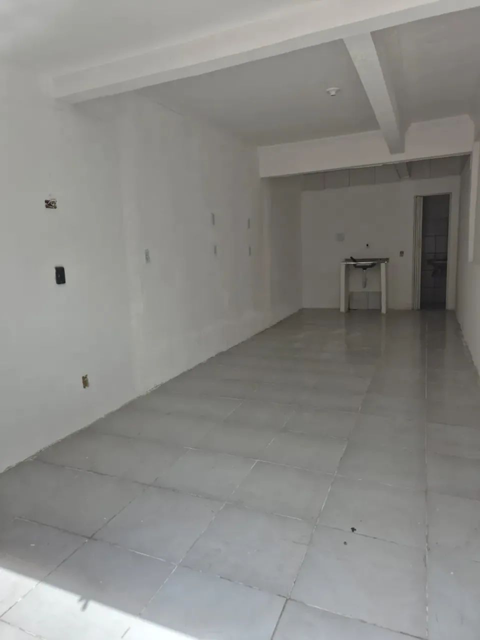 Imóvel para aluguel possui 28 metros quadrados em Passaré - Fortaleza - CE - Foto 2