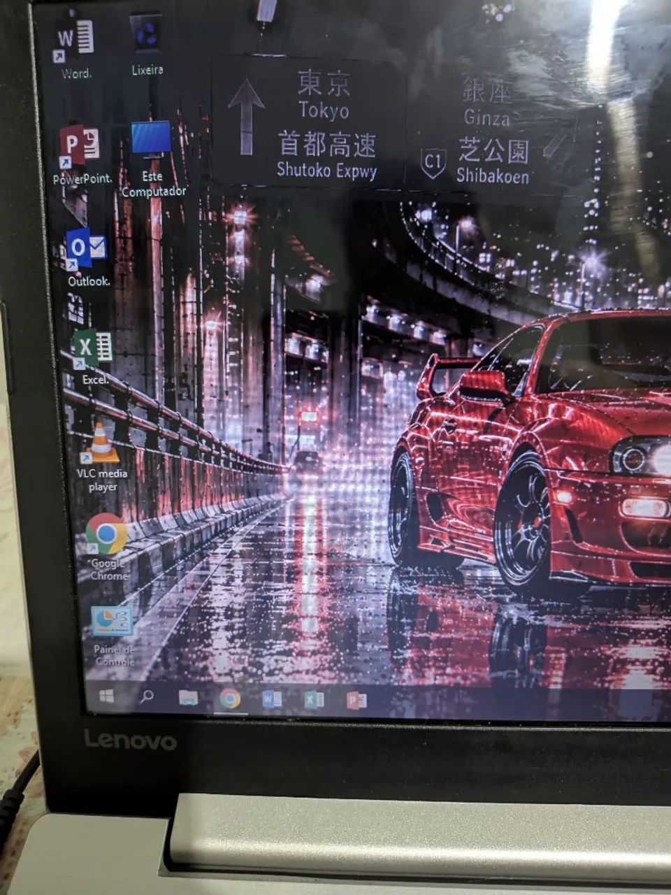 Notebook Lenovo Intel / 4GB RAM / HD 1 Tera - Foto 5