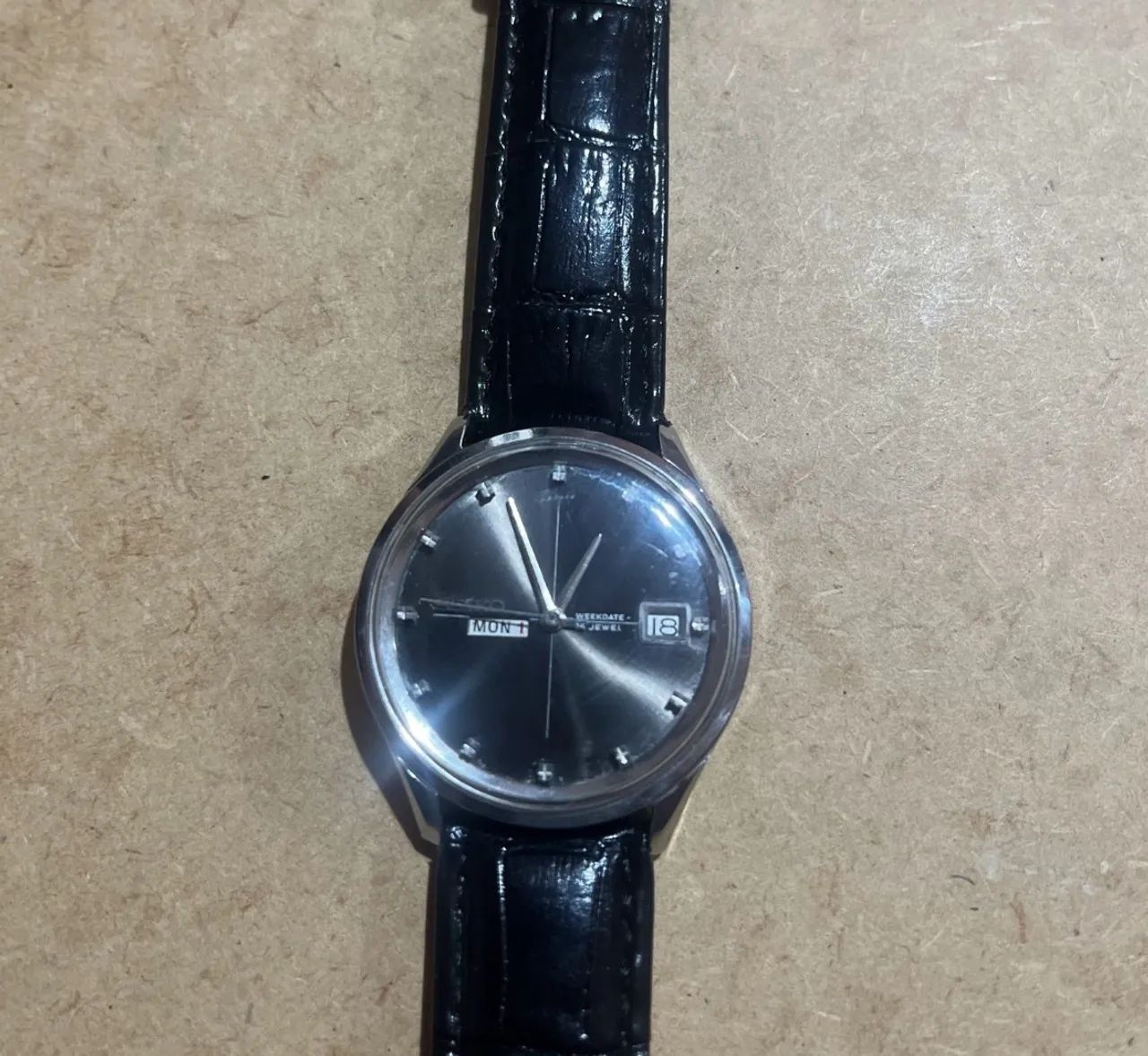 SEIKO SEA LION - Foto 3