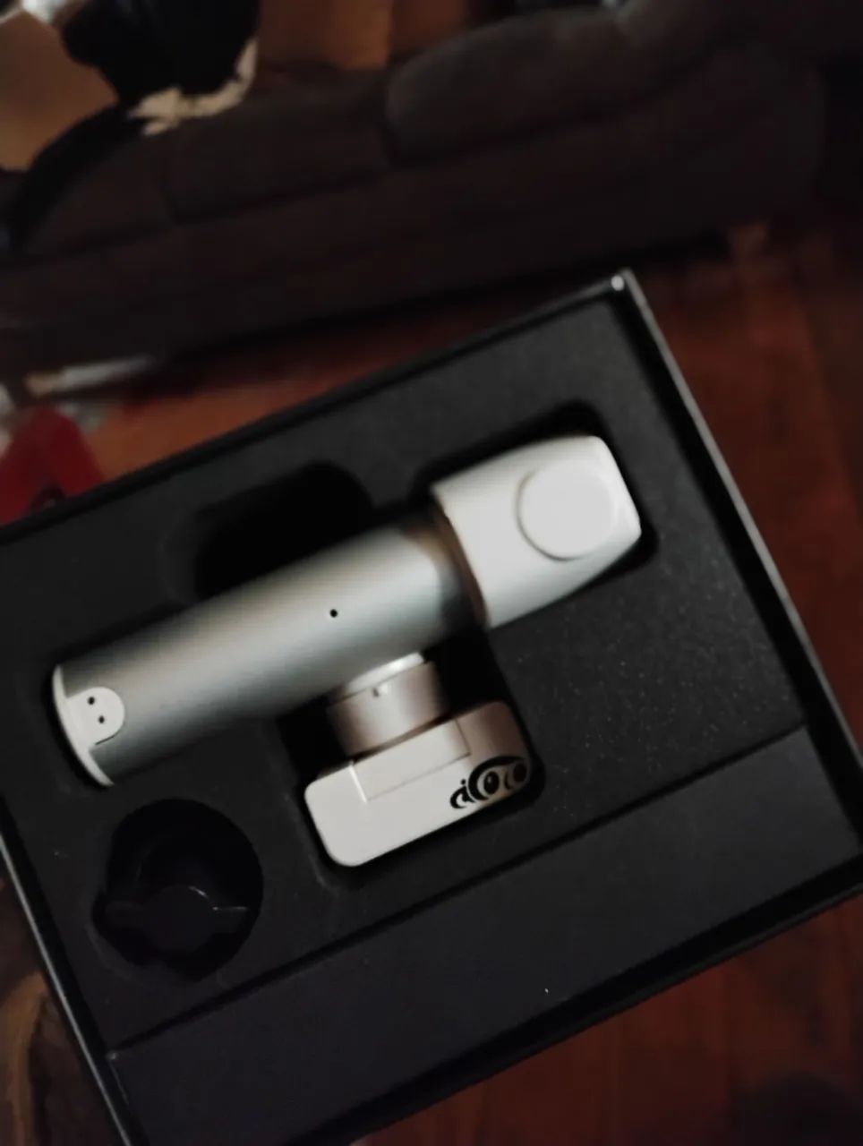 Webcam Streamcam Pro AC610 - Foto 5