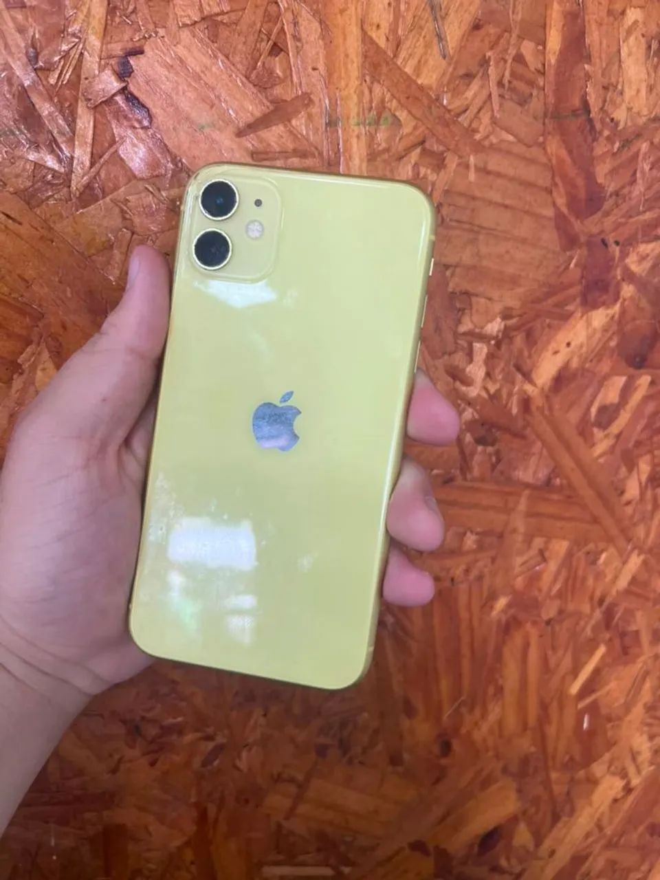 Iphone 11 - Foto 5
