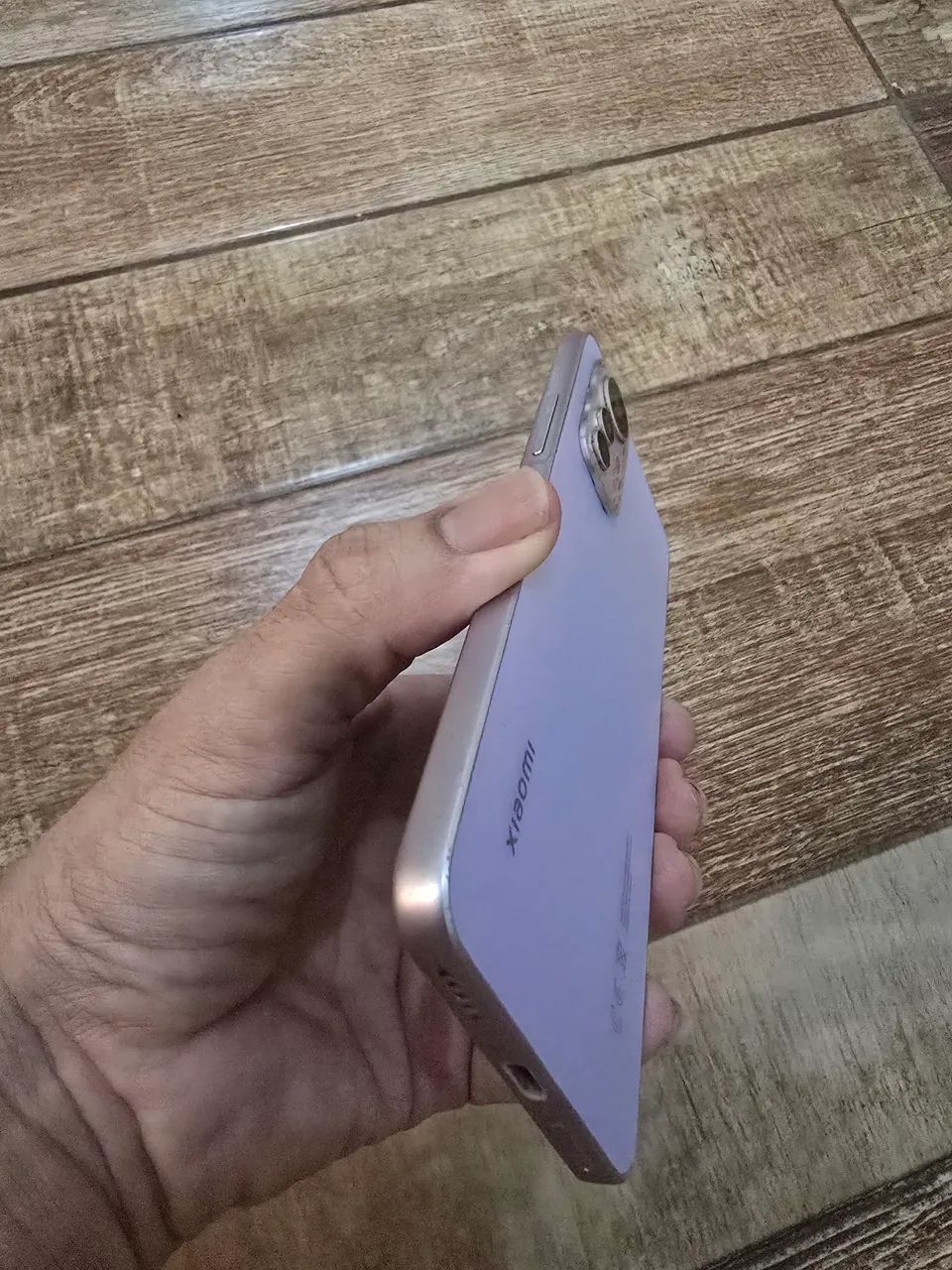 Xiaomi mi 12 lite - Foto 2