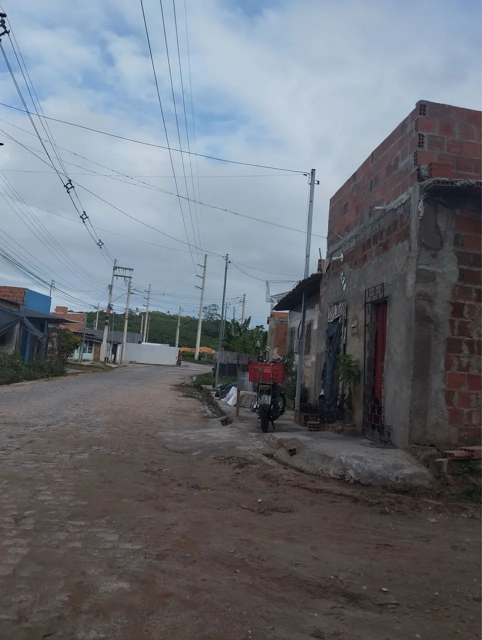 VENDO TERRENO - ÓTIMA OPORTUNIDADE - Foto 4