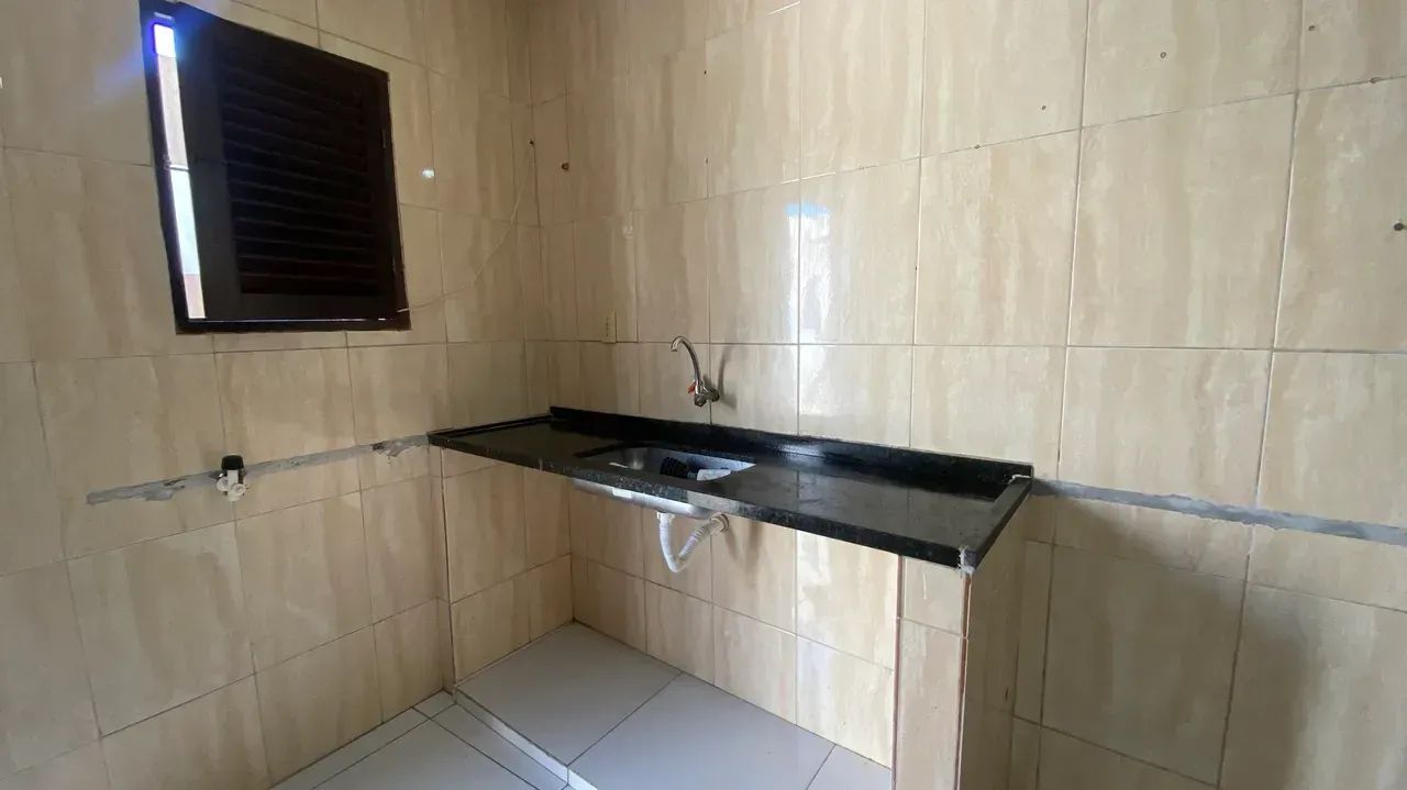 casa para venda nos bancários - Foto 3