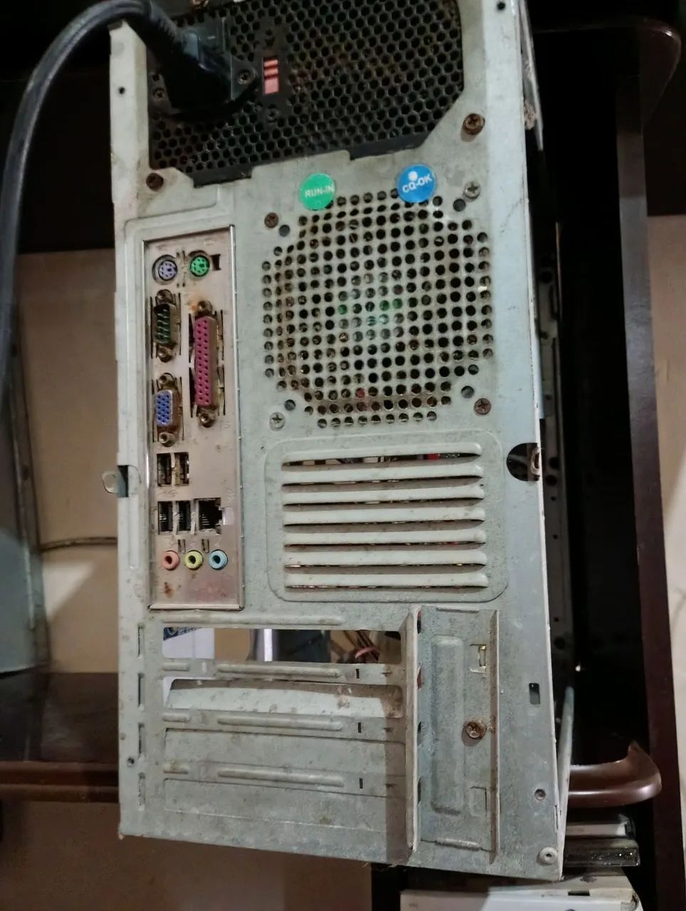 CPU informática  - Foto 4