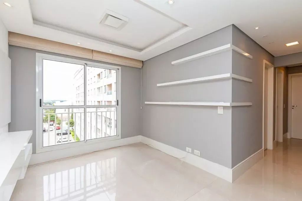 AP1313 - Apartamento com 3 dormitórios para alugar no Portão - Foto 9