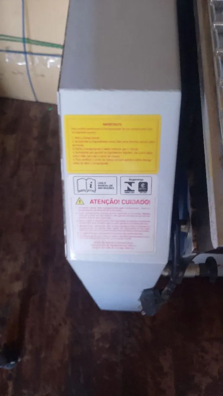 Equipamentos de pizzaria - Foto 4