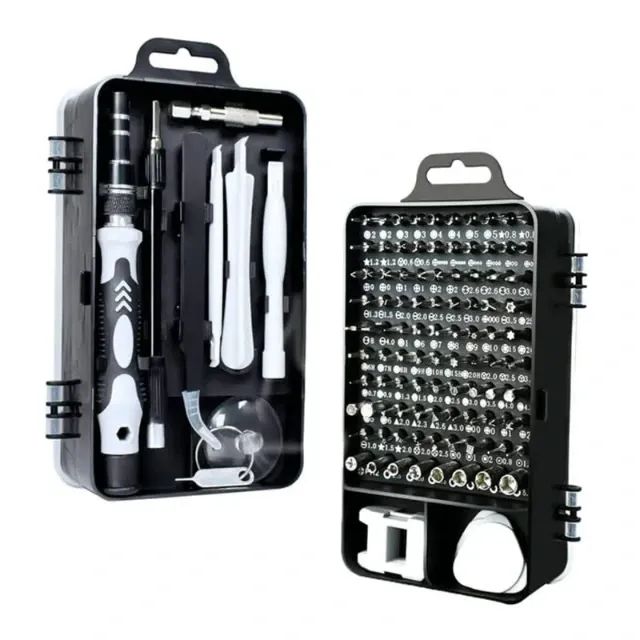 Ferro de Solda Wireless com tela + Kit Chave de Fendas - Foto 2
