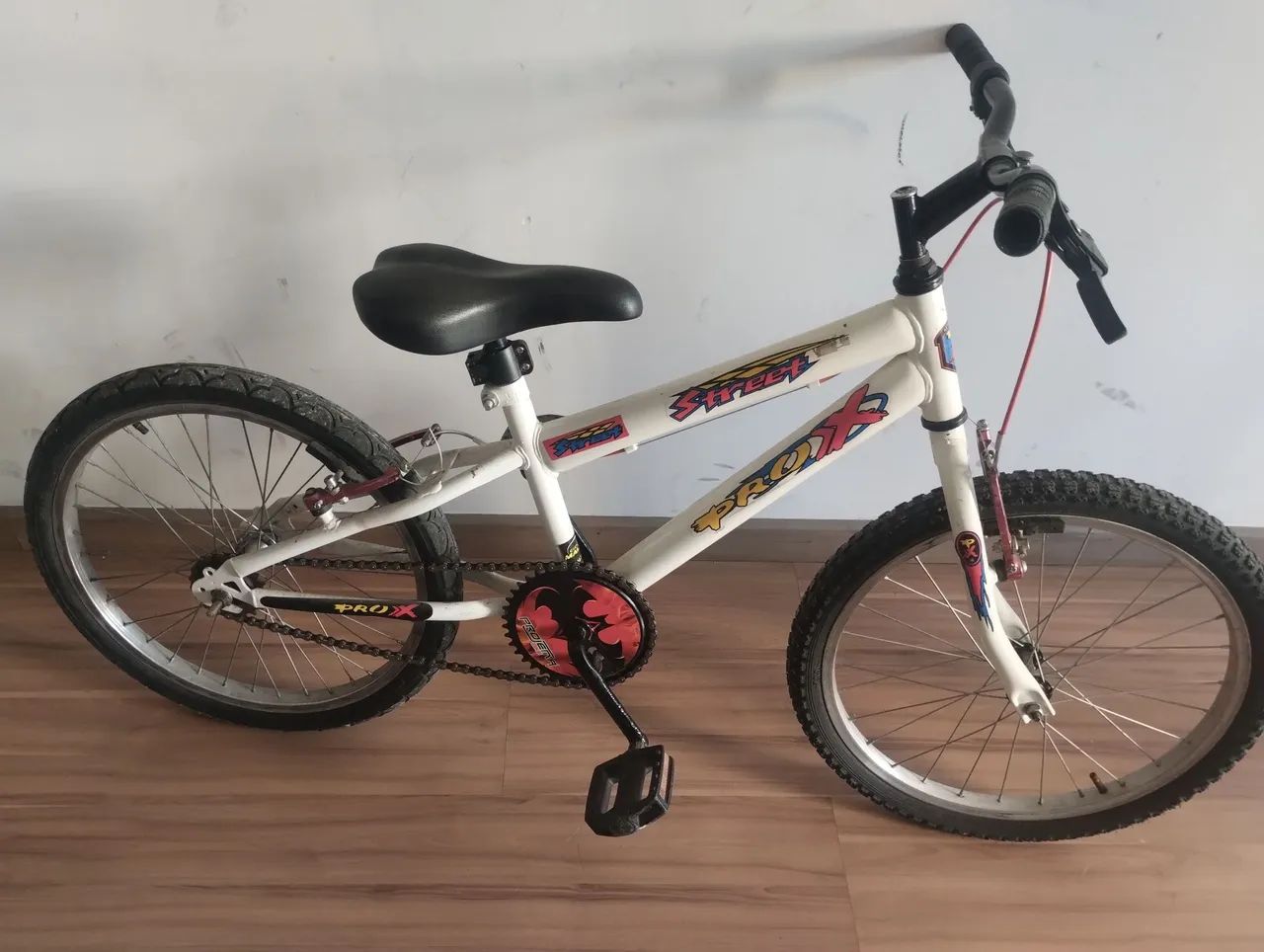 Bicicleta infantil  - Foto 3