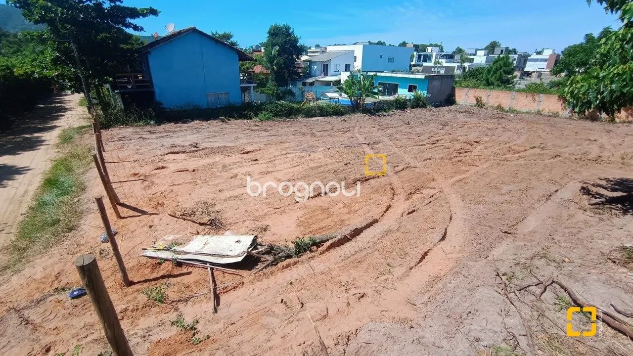 Terreno 1.009,36m², no São João do Rio Vermelho em Florianópolis - Foto 5
