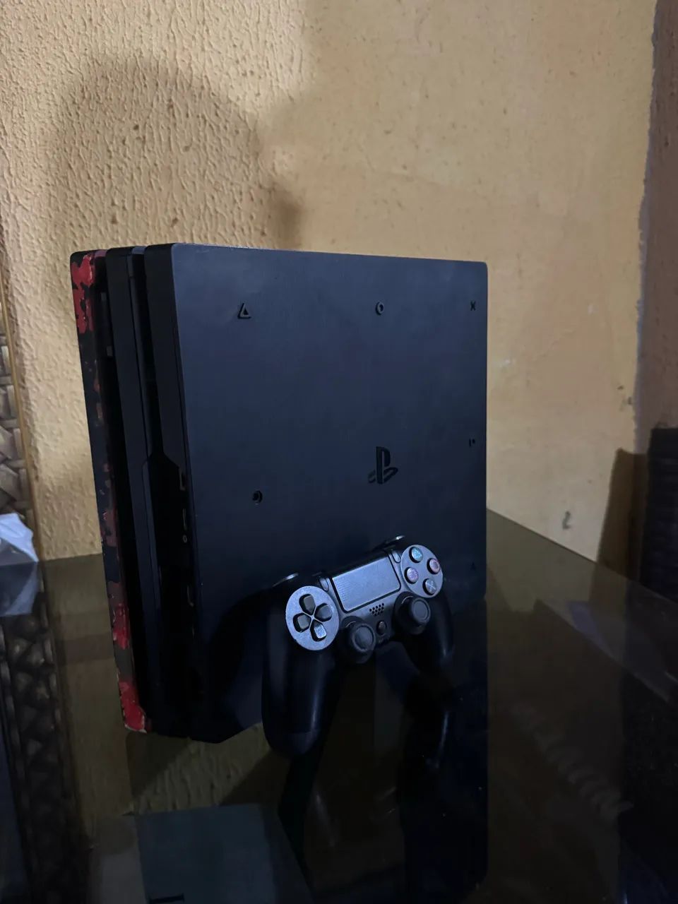 PS4 PRO + FIFA 26 - Foto 2