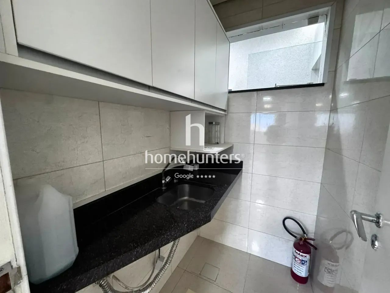 Sala Comercial para alugar no Swiss Park | 58 m² | 1 vaga - Foto 2
