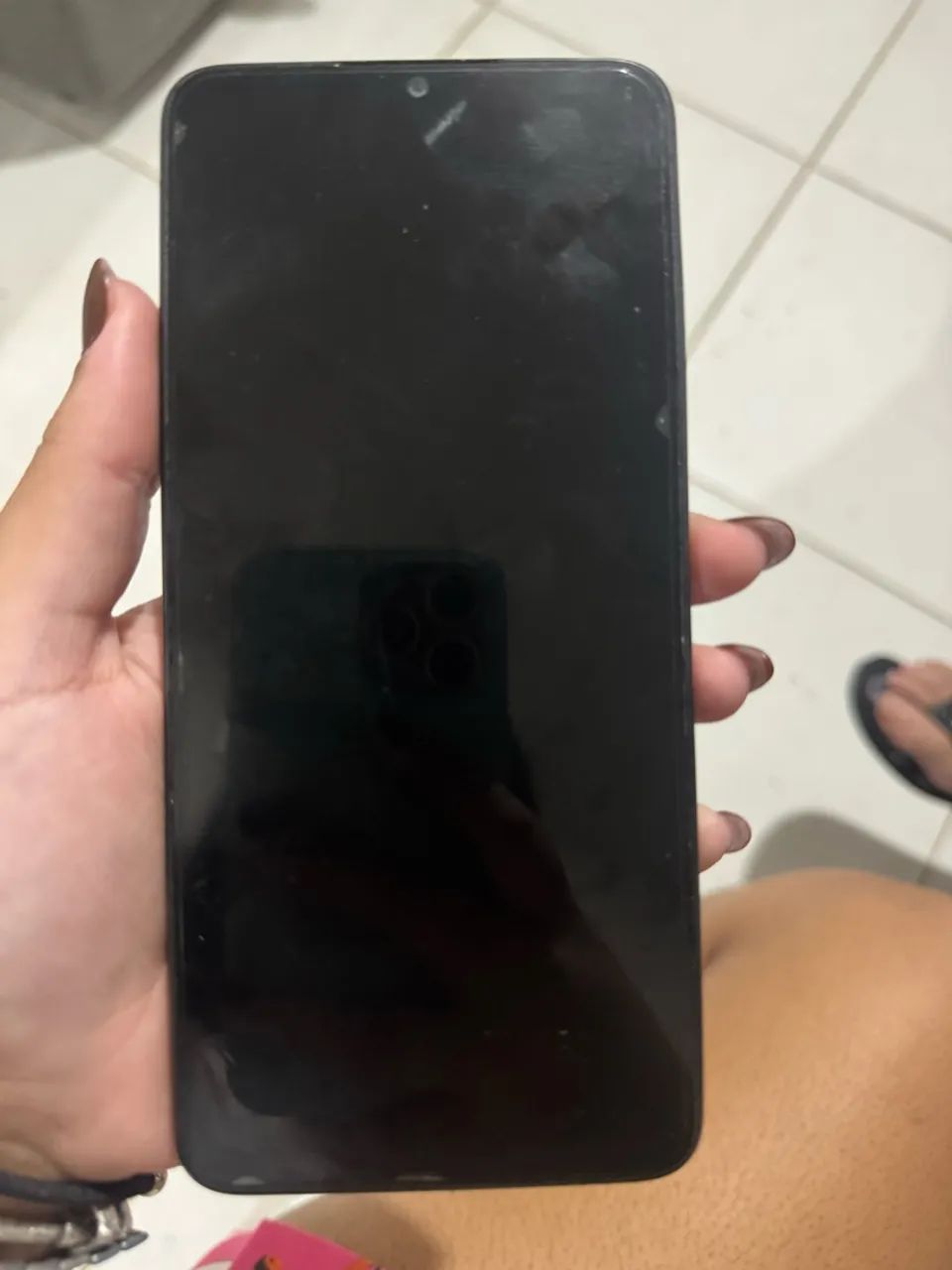 CELULAR POCO C65 - Foto 2
