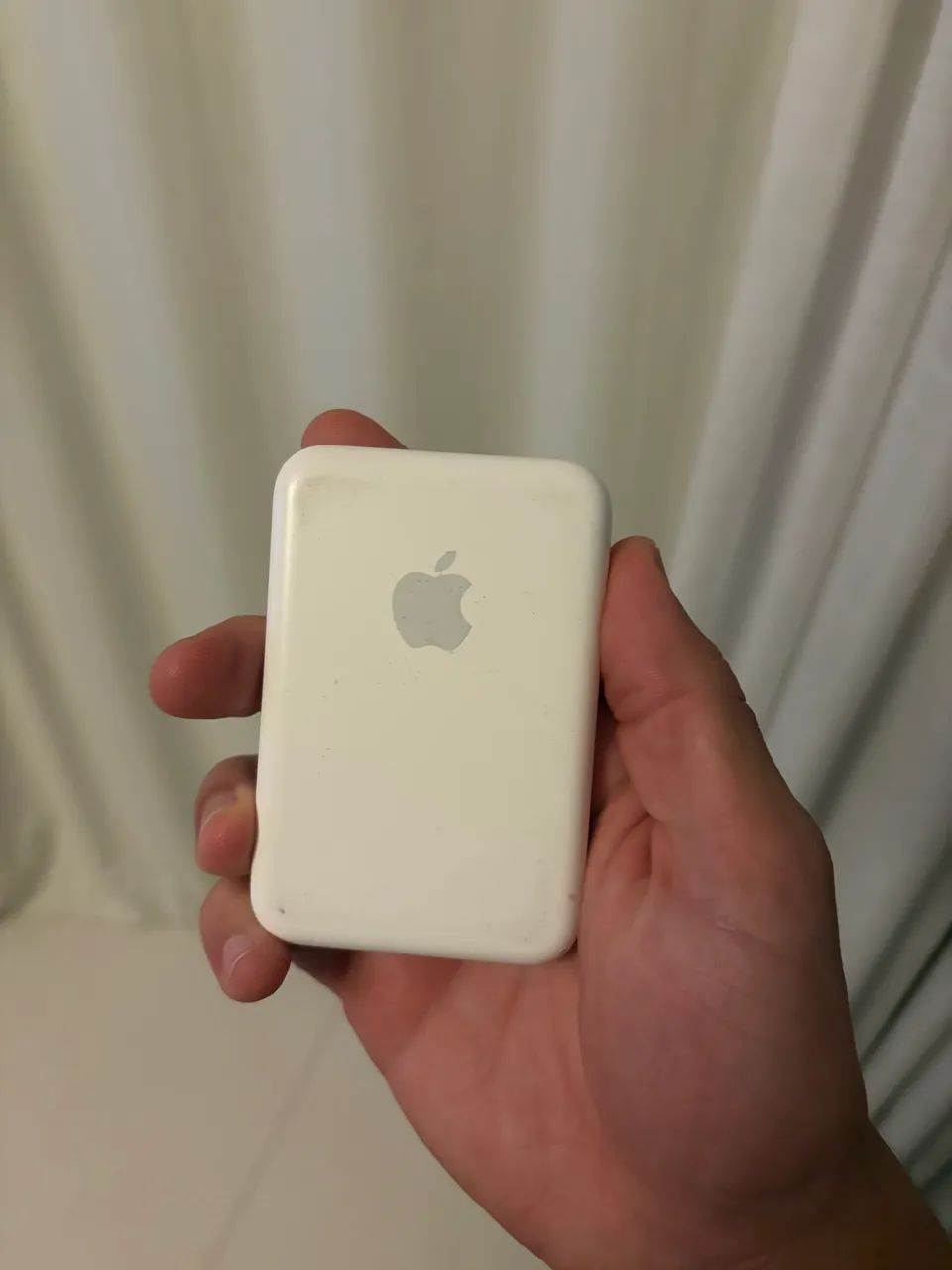 Bateria Magsafe Original Apple - Foto 2