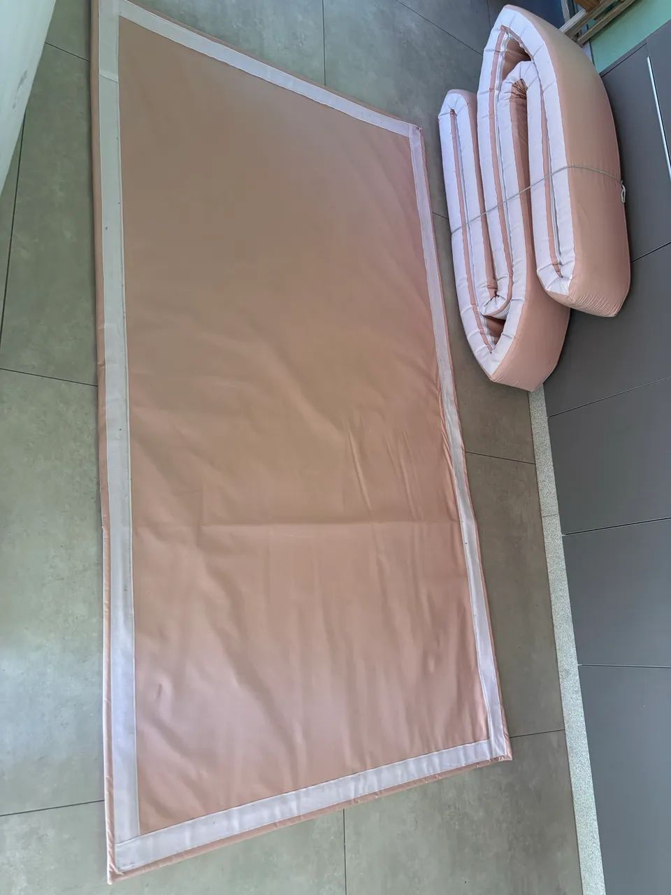 Cama montessoriana Inphantil - Foto 5