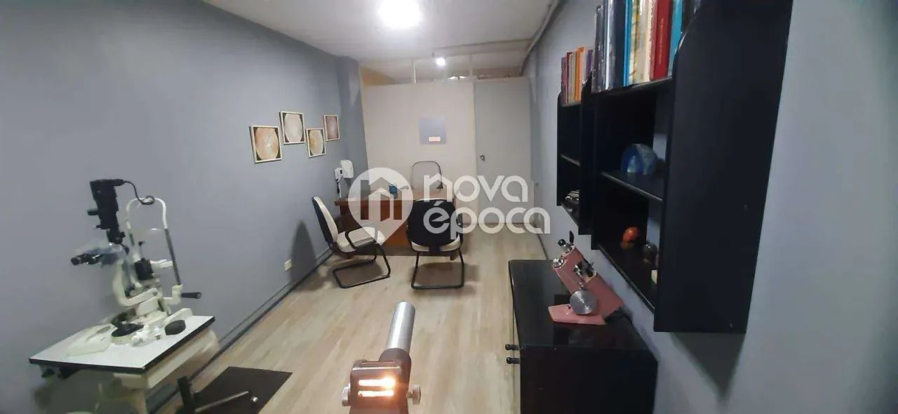 Tijuca | Sala