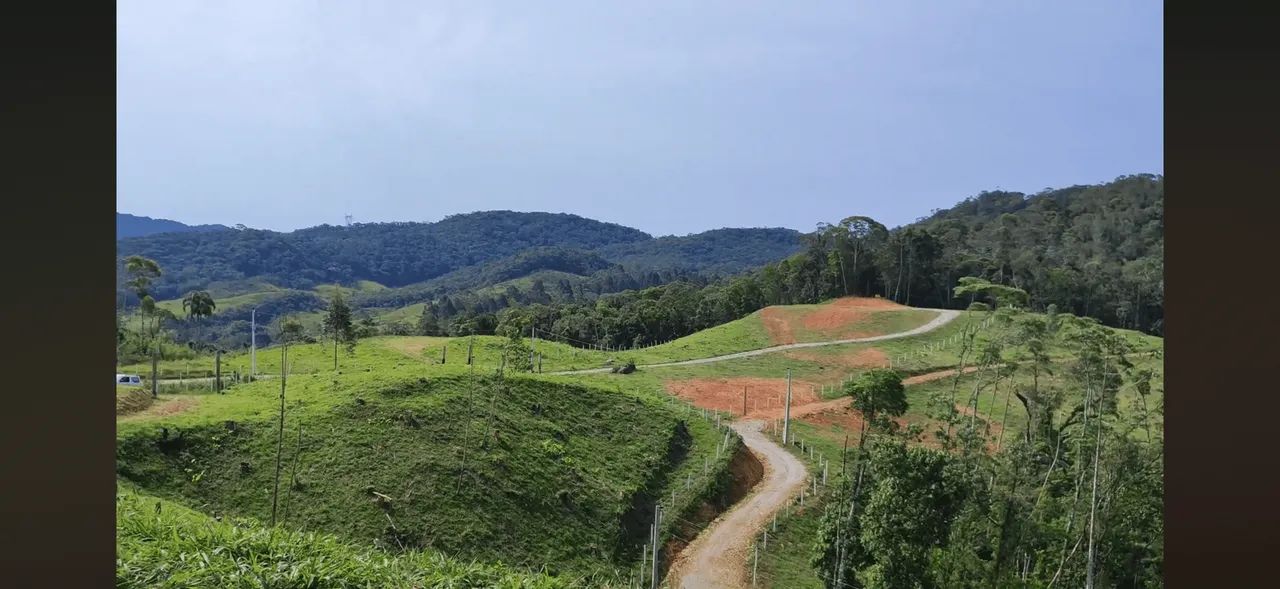 Sítio em São Pedro de Alcantara