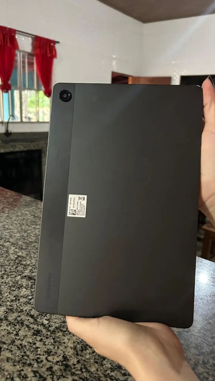 Tablet Samsung Galaxy A9+ WI-FI, 11 polegadas, 64 GB, 4GB RAM - Foto 3