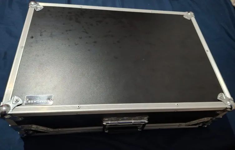 Controladora Pioneer Dj Ddj 400 Com Case - Foto 2