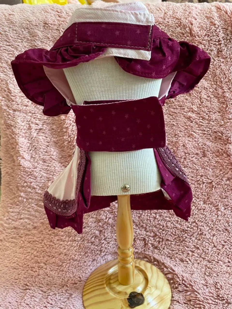 Roupa pet - Foto 2