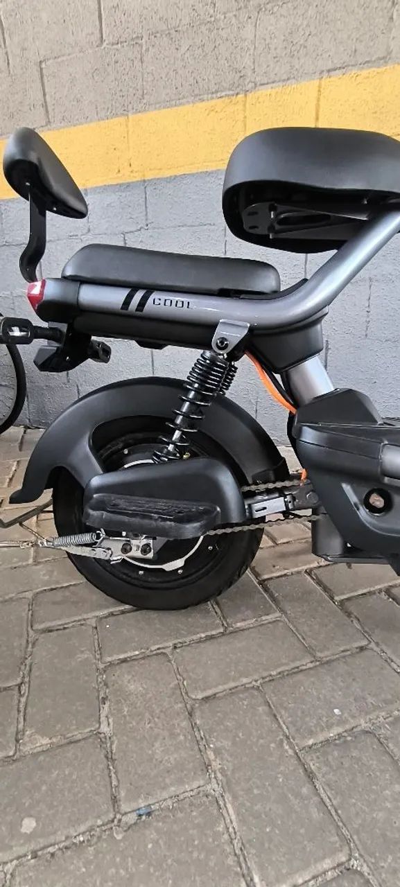  Scooter Star Mega M8  - Foto 2
