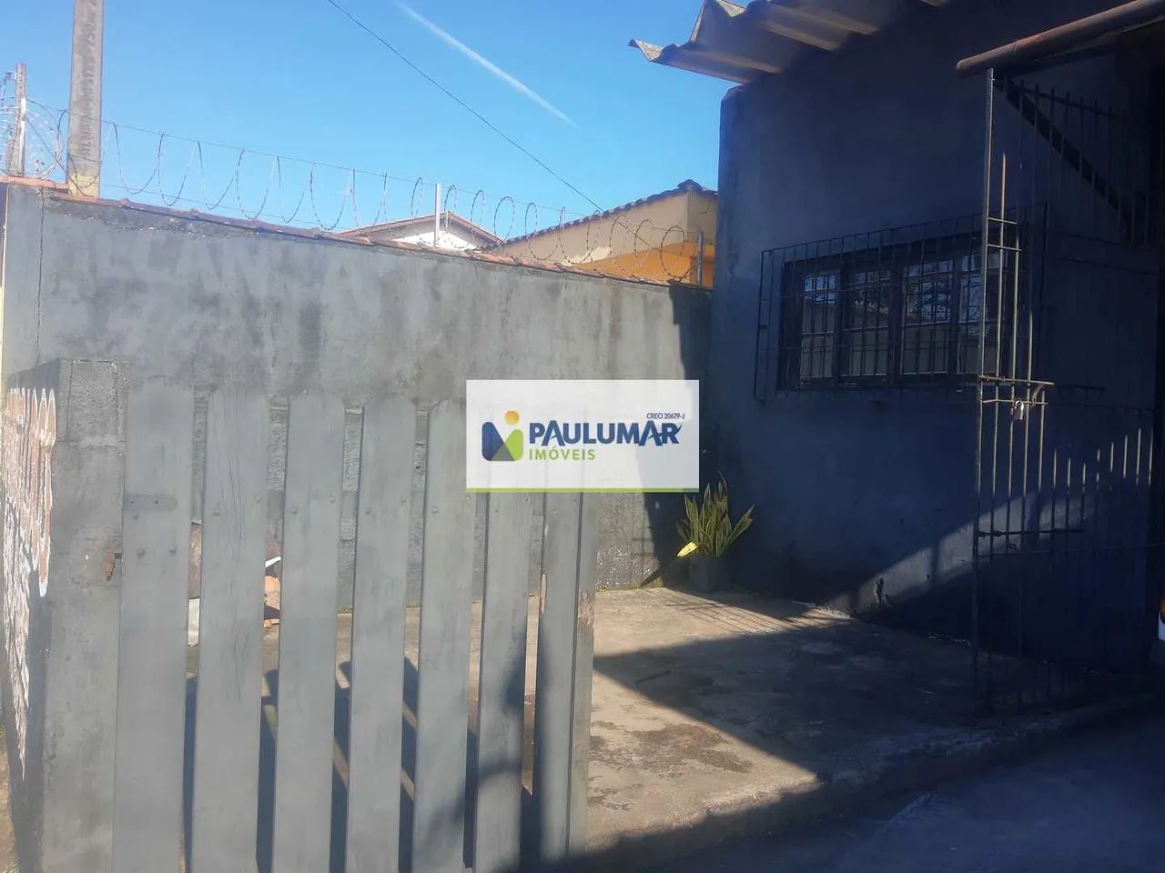 Galpão, Agenor de Campos, Mongaguá - R$ 350 mil, Cod: 831715 - Foto 2