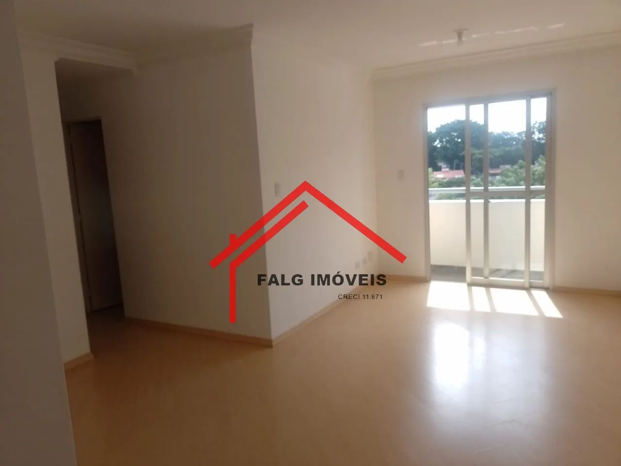 Apartamento de 3 quartos no Continental, Osasco-SP, com 64m² e vaga de garagem: Imperdível