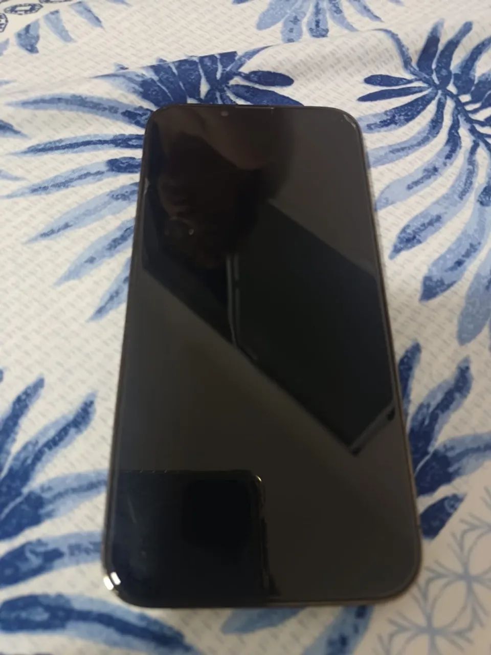 iPhone 13 Pro 128 GB - Verde - Foto 5