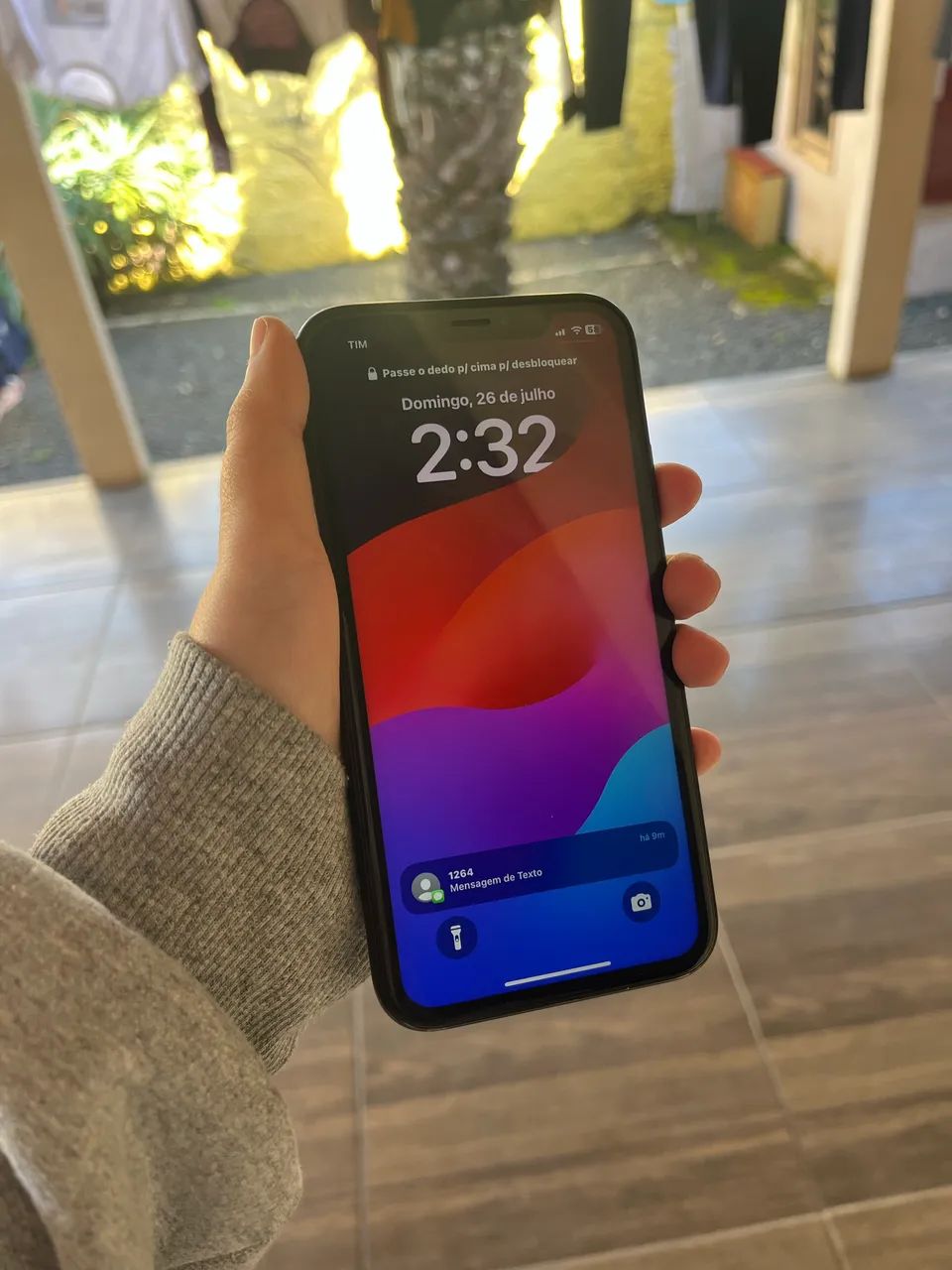 iphone XR  - Foto 2