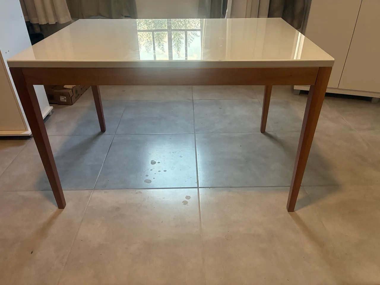 Mesa - Sala de estar - Foto 2