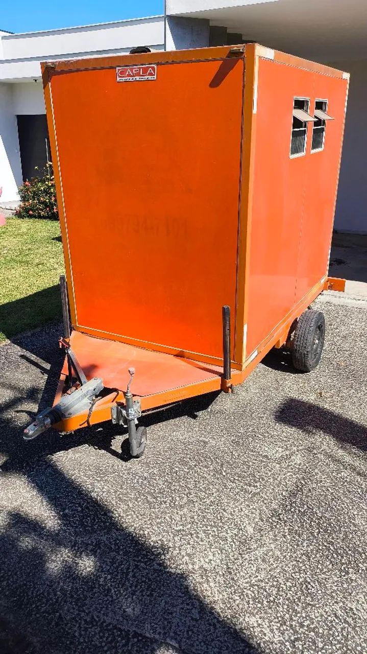 Trailer petshop móvel, petmovel - Foto 3