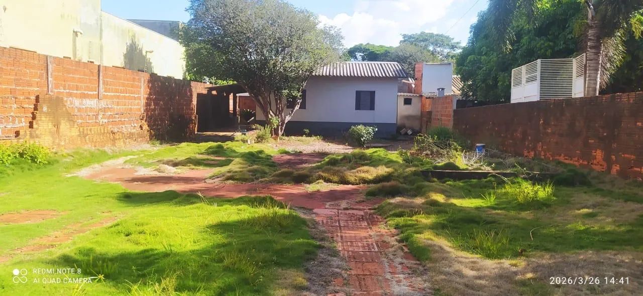 Vende- se casa com terreno grande para construção  - Foto 3