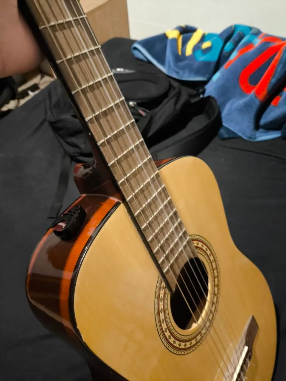 Violão Vogga VCA 103 - Foto 2