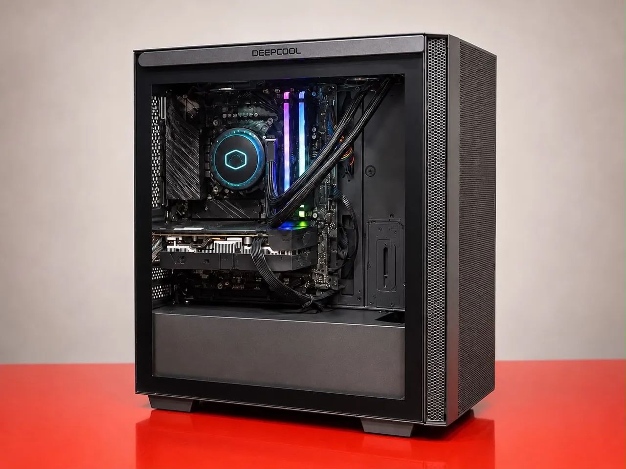 PC GAMER
