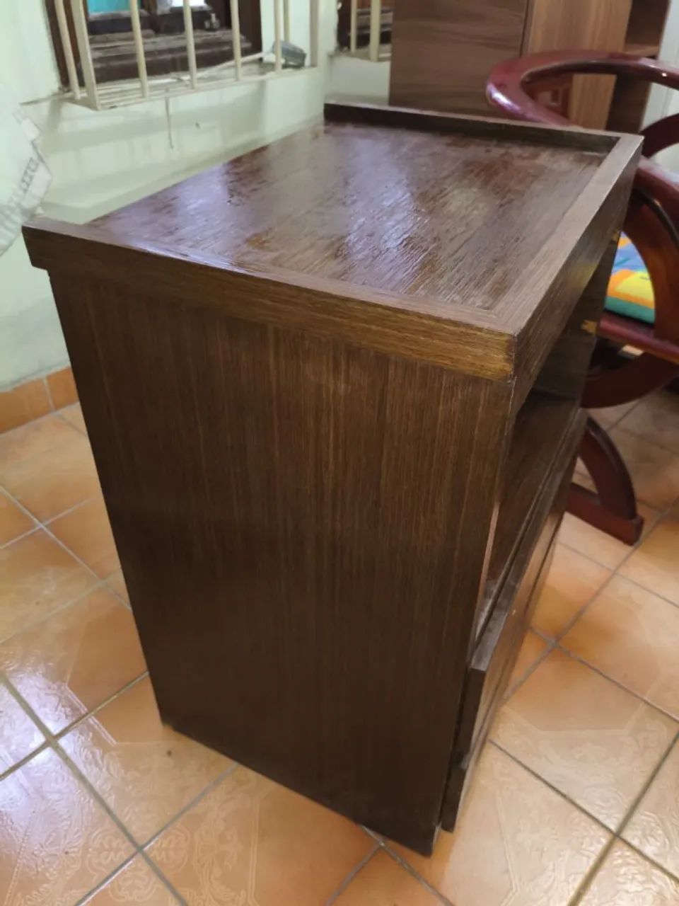 Mesa de cabeceira - Foto 3