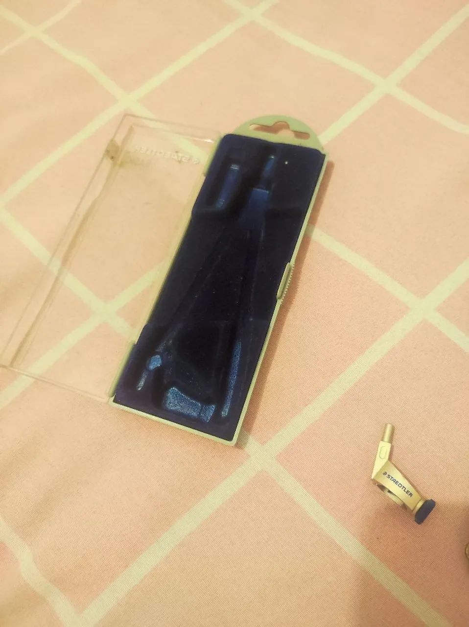 Compasso staedtler - Foto 5