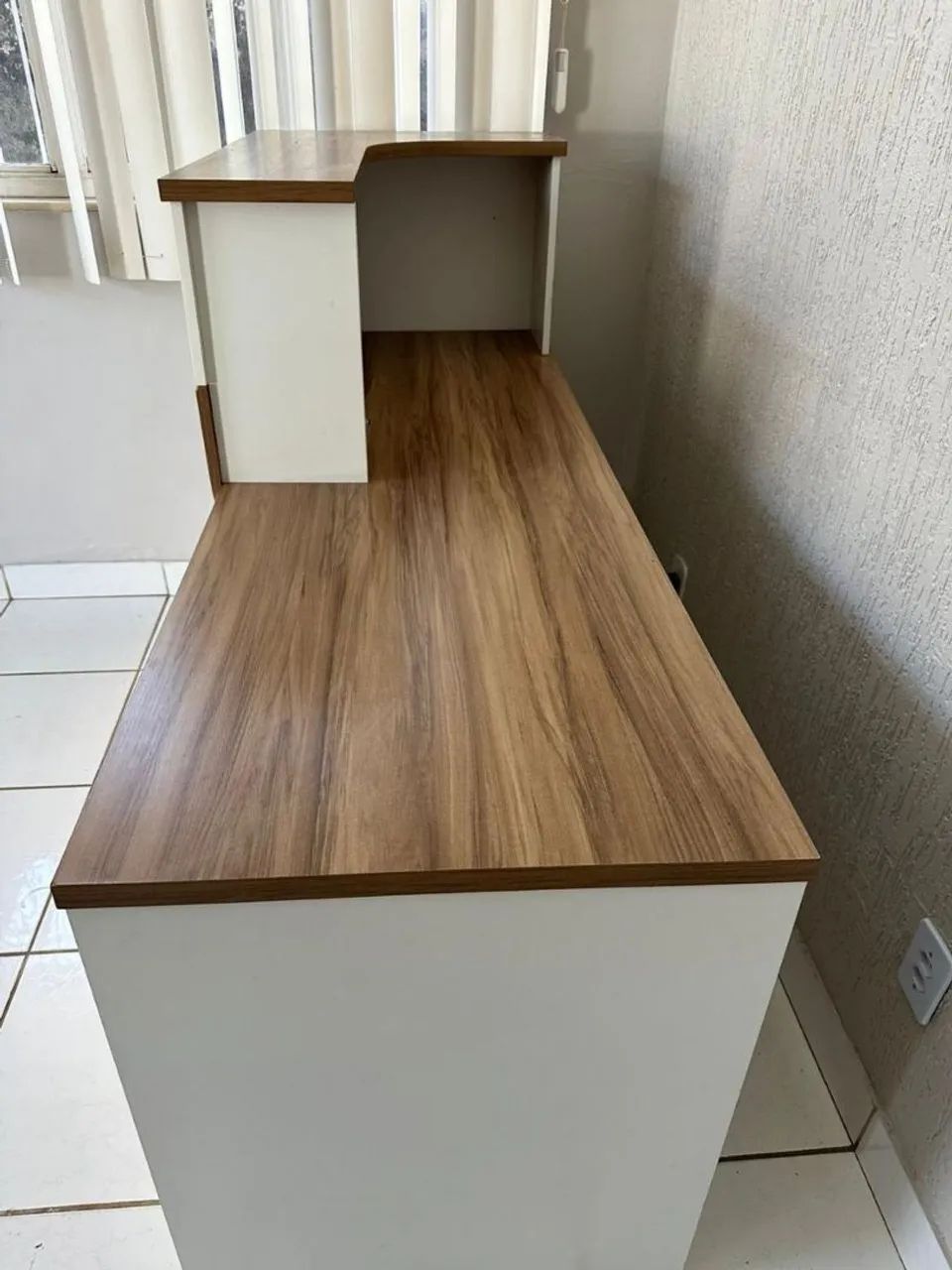 Balcão  - Foto 2