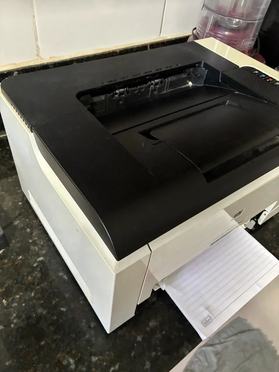 IMPRESSORA HP CP1025 - Foto 3
