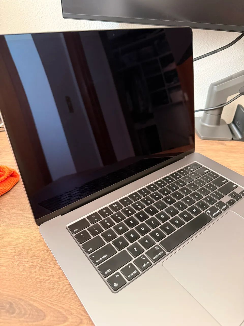 Macbook Air 15 M2 2023 - 8GB/256GB - Notebooks - Floresta