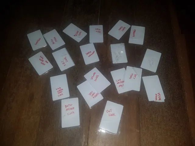 Qualquer Amiibo à Sua Escolha - Foto 2
