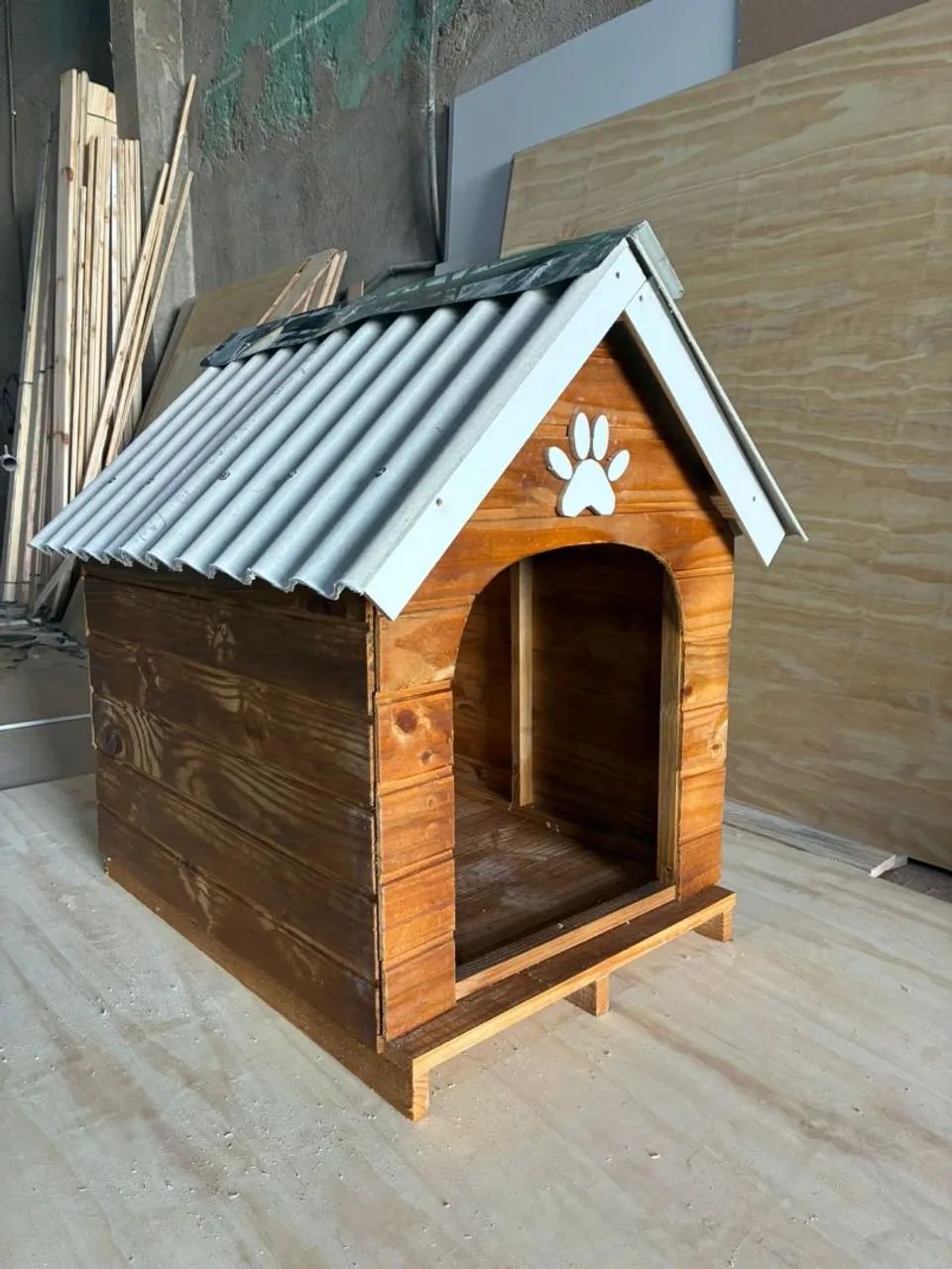 Casas pets 