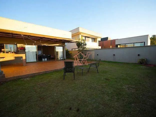 Excelente casa Condomínio Alphaville - Foto 2