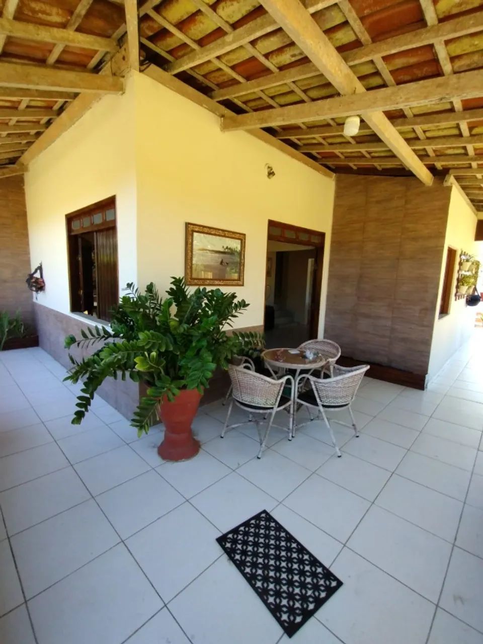 Linda casa de praia com piscina, na orla norte de ilhéus-ba, rodovia ilhéus/Itacaré - Foto 4