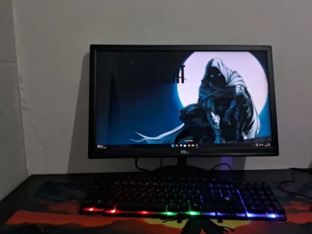 PC GAMER, OTIMO PARA JOGO  - Foto 2