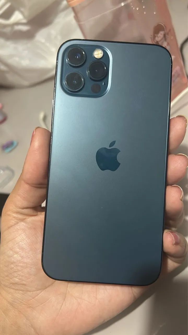 iPhone 12 Pro  - Foto 4