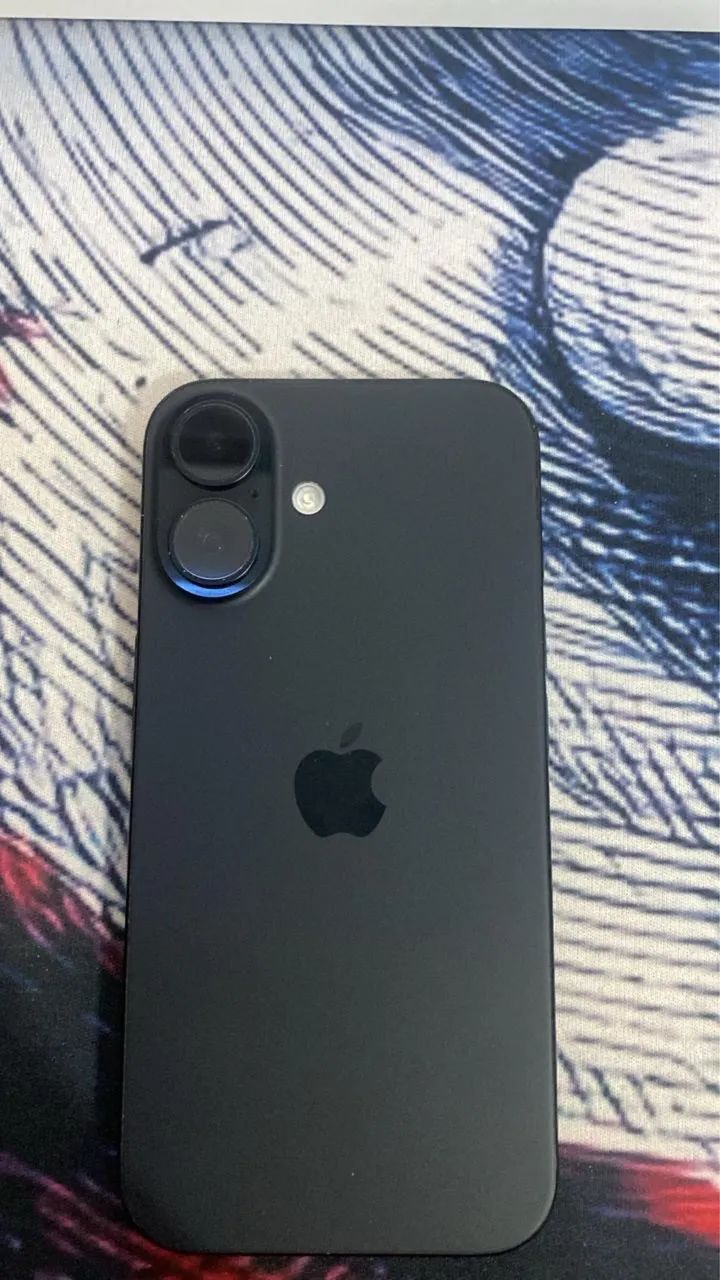 iPhone 16 128gb - Foto 2