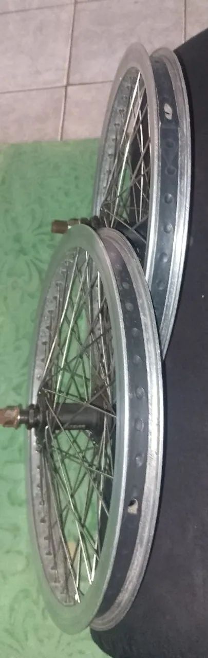 Aro 20  