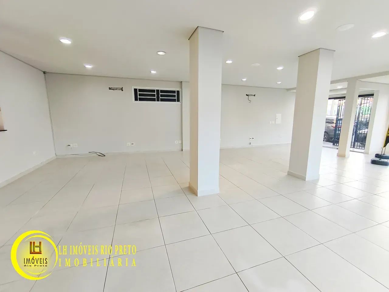 LOCAÇÃO COMERCIAL - SALÃO - Foto 5