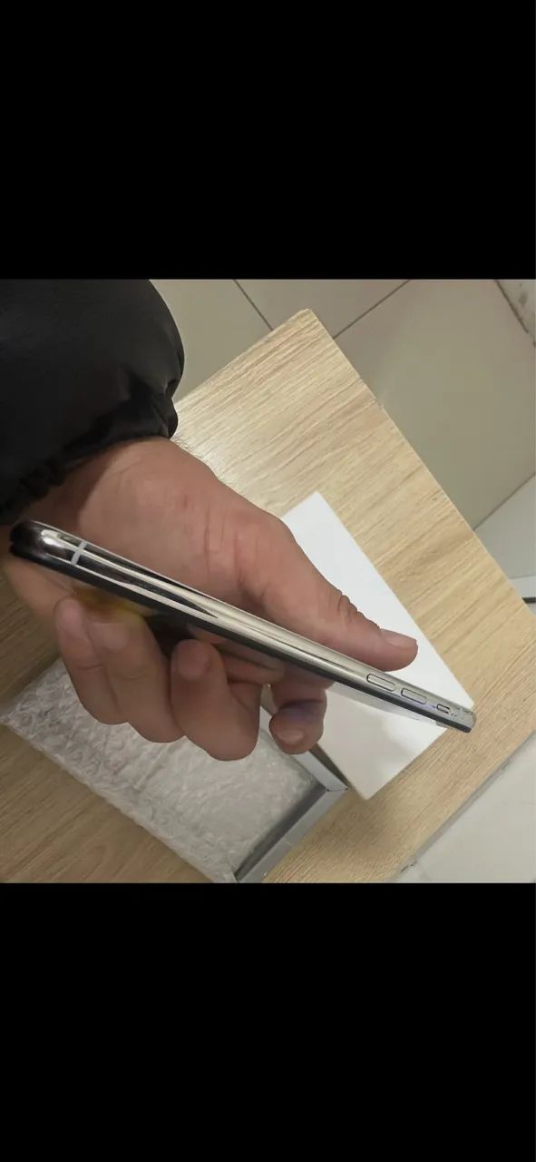iPhone XS  - Foto 3