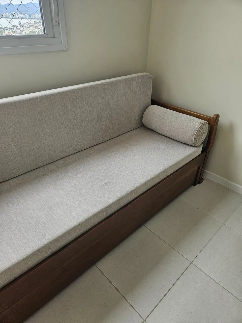 Sofá cama  - Foto 4